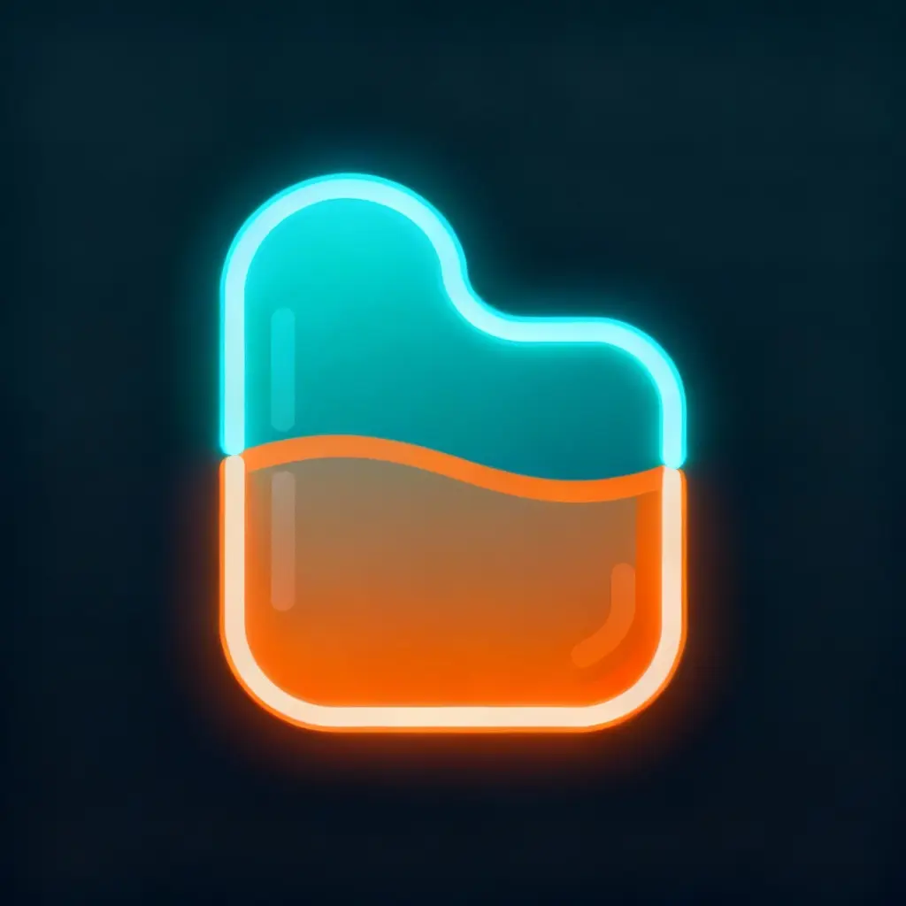 Image to Base64 tool icon